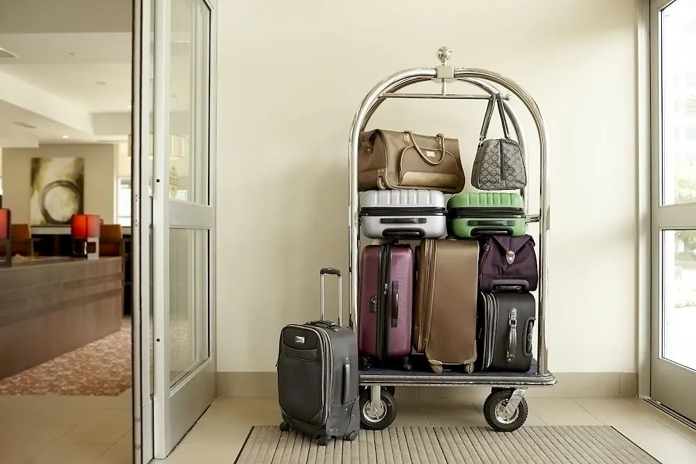 ***  Hotel Hyatt House Scottsdale Old Town Stati Uniti
