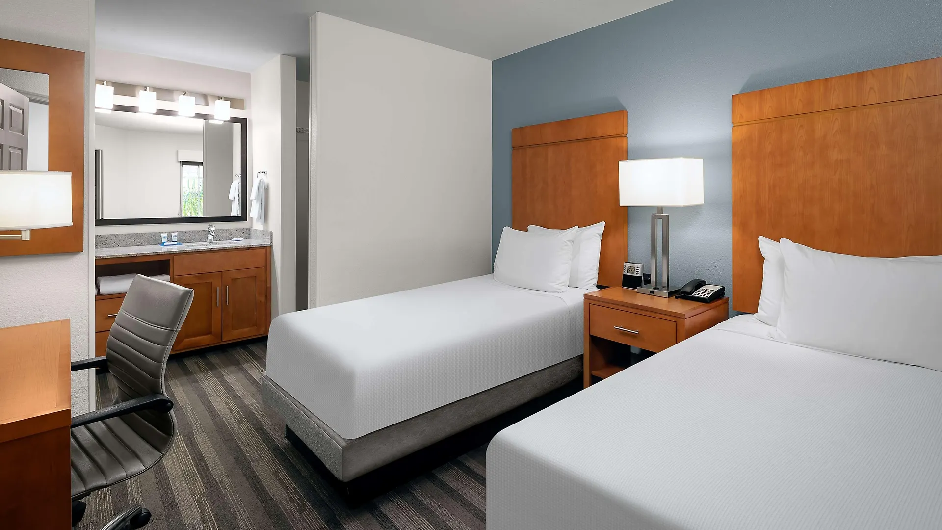 Hotel Hyatt House Scottsdale Old Town