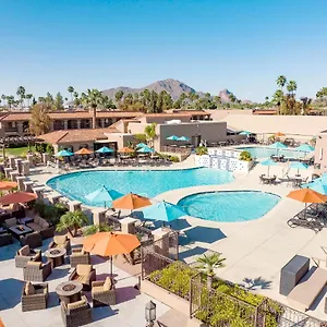 The Scottsdale Plaza Resort&villas Resort