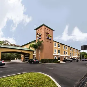 Sleep & International Airport 2*, Orlando USA