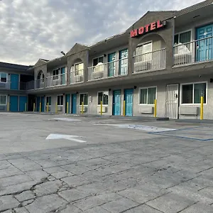 Hotel Palm