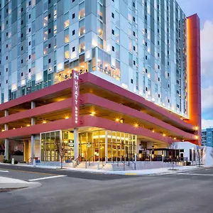 Hyatt House At Vanderbilt 3*, Nashville USA