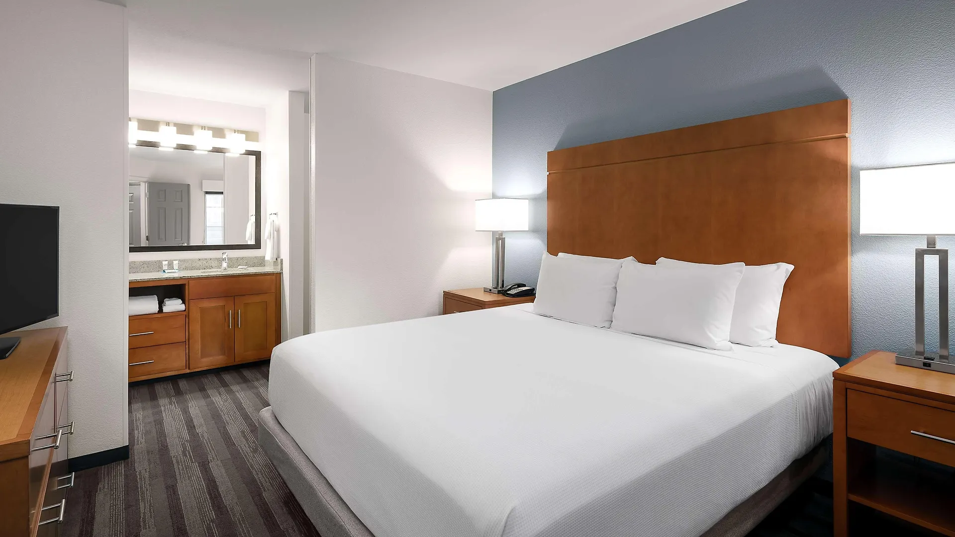 Hotel Hyatt House Scottsdale Old Town