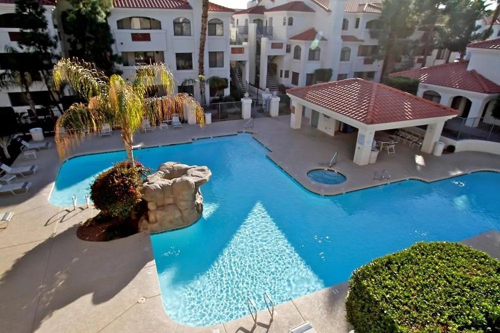 Hotel Hyatt House Scottsdale Old Town