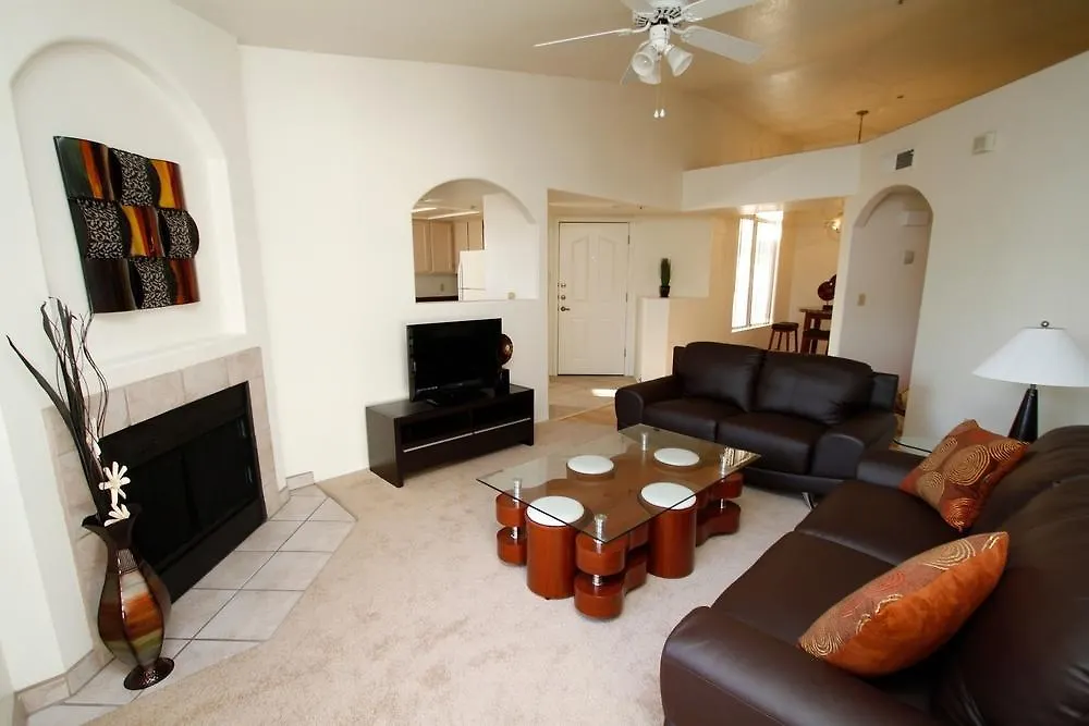 Hotel Hyatt House Scottsdale Old Town