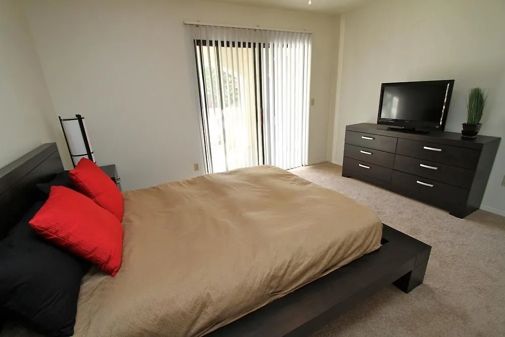 Hotel Hyatt House Scottsdale Old Town