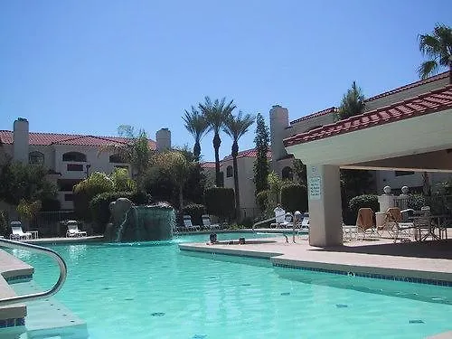 Hotel Hyatt House Scottsdale Old Town 3*,  USA