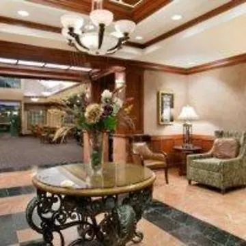 Hotel Hyatt House Scottsdale Old Town