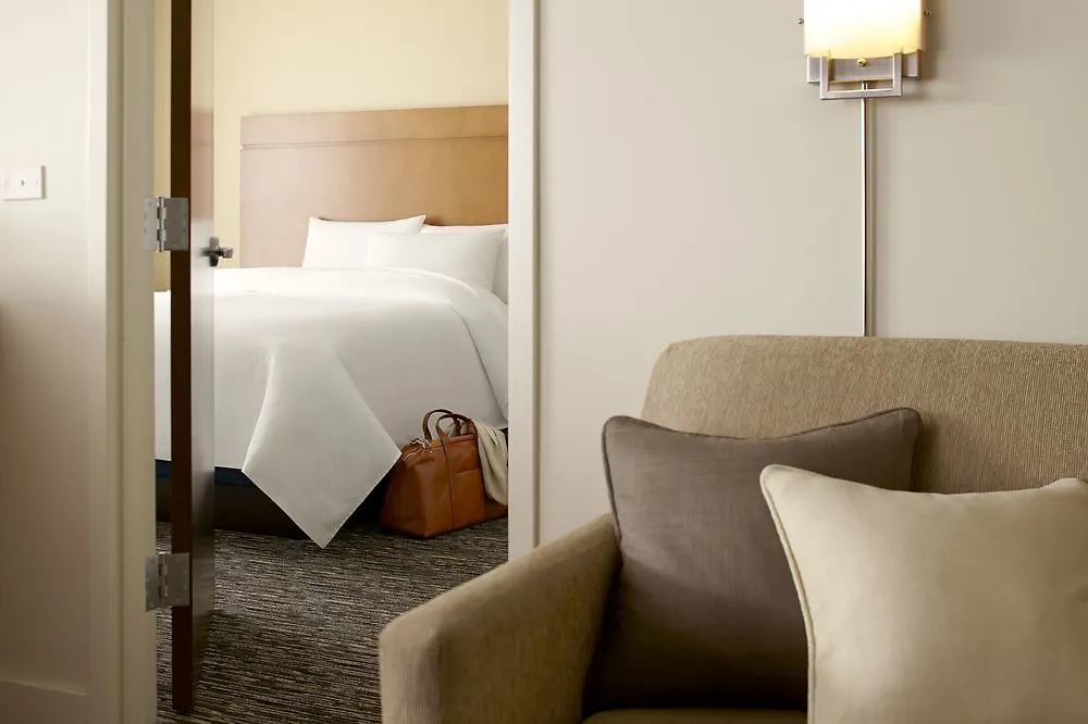 Hyatt House Scottsdale Old Town Hotel