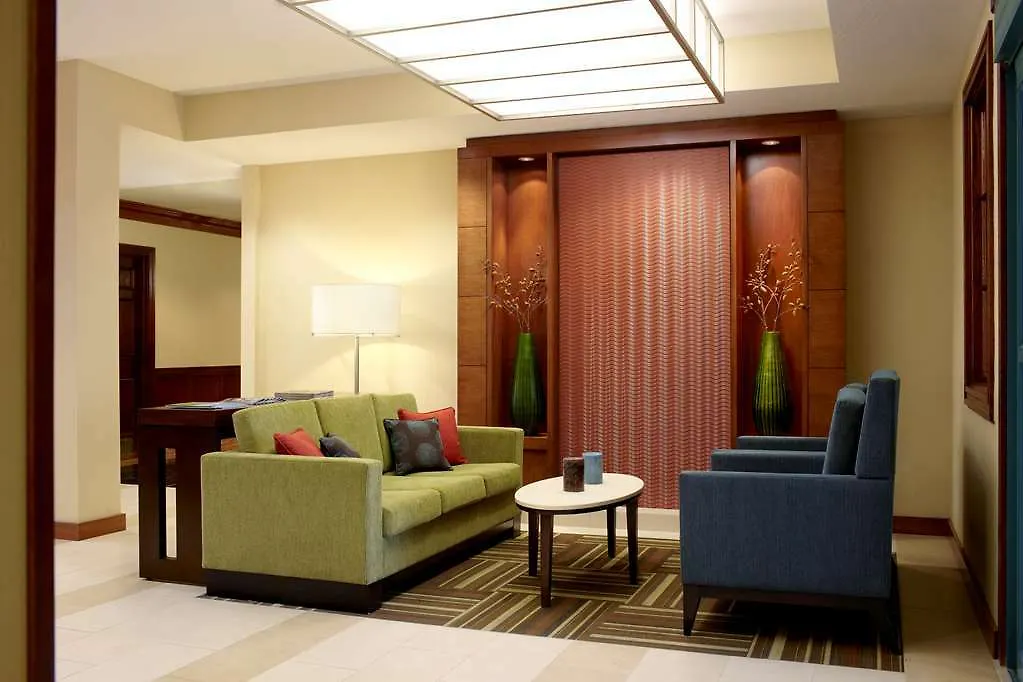 Hyatt House Scottsdale Old Town Hotel