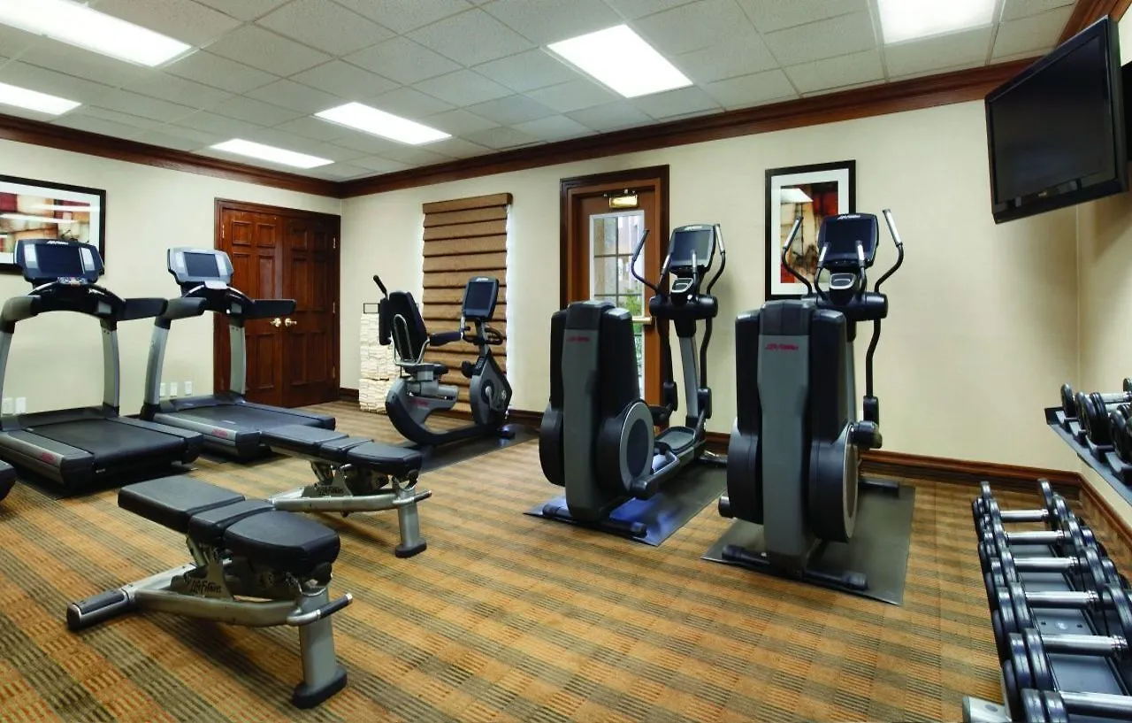 Hotel Hyatt House Scottsdale Old Town